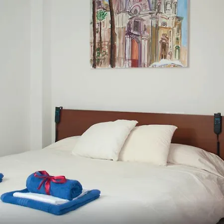 Apartment Atico